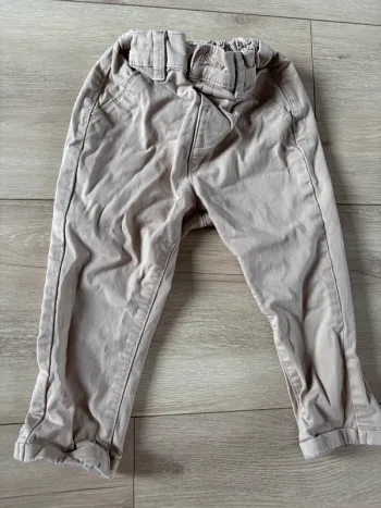 Pantalon Kiabi 24 mois