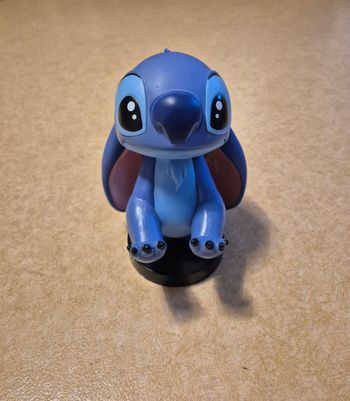 Porte telephone ou manette Stitch