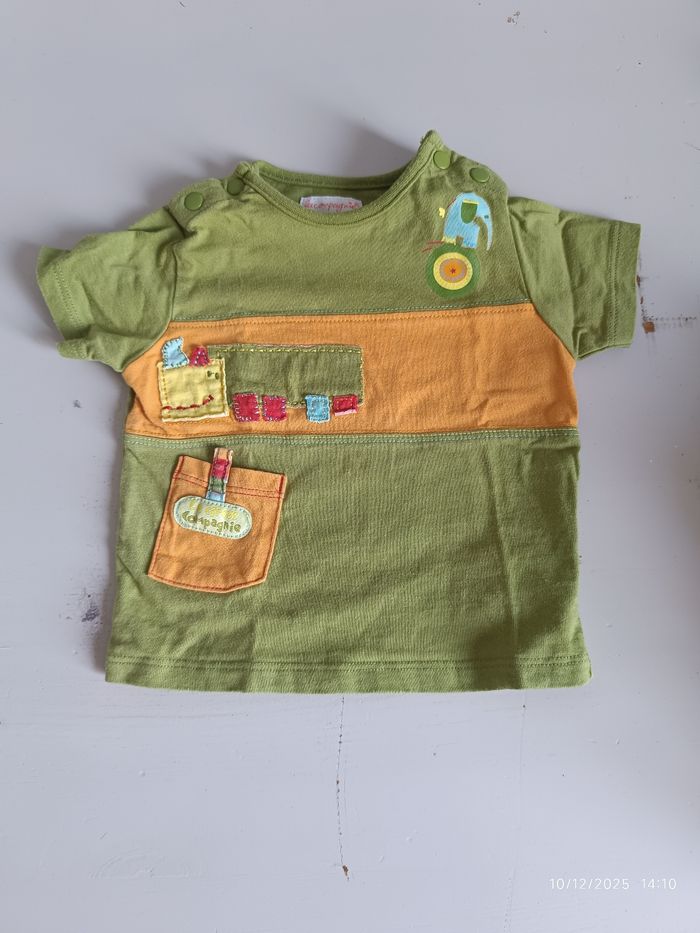 Vêtements bébé - photo numéro 9