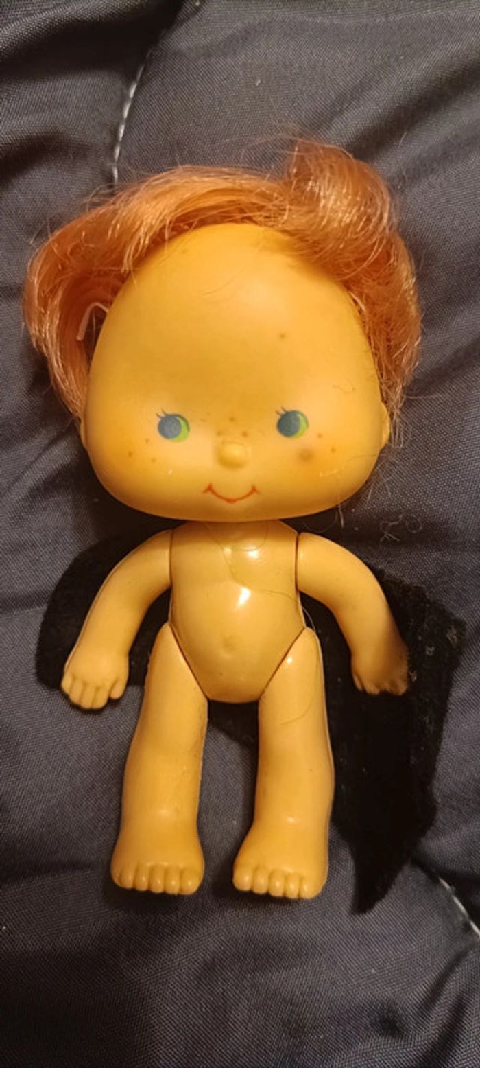 Cherry cuddler + gooseberry - photo numéro 7