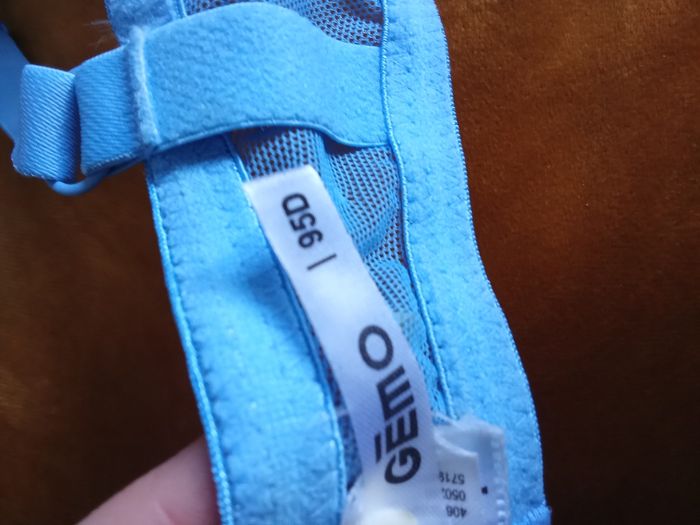 Lot de soutiens gorge - photo numéro 10