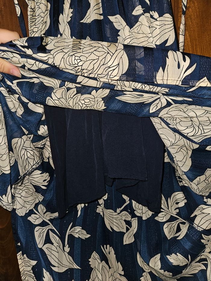 Robe longue - photo numéro 2