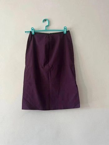 Jupe tailleur - Taille 36