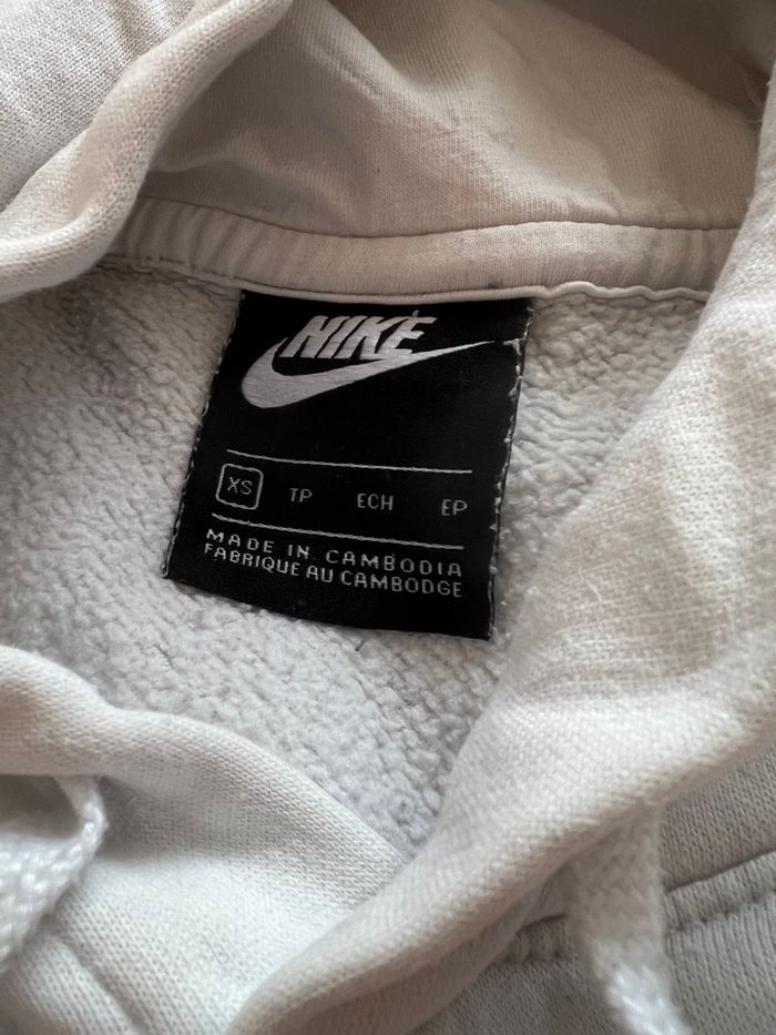 Ensemble Survêtement Nike - photo numéro 4