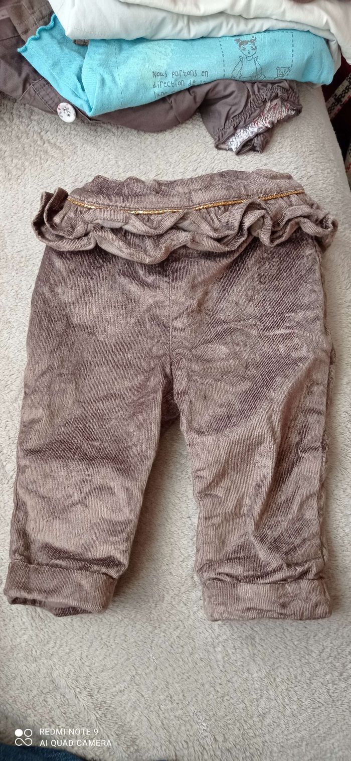 Ensemble trois pièces - photo numéro 3