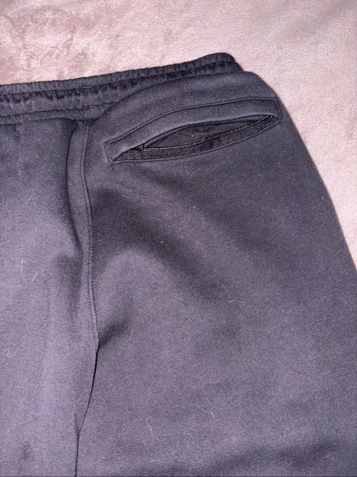 Bas de jogging Adidas noir taille S en très bon état - photo numéro 6