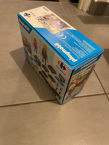 Playmobil neuf 