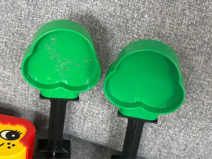 Accessoires lego duplo - photo numéro 3