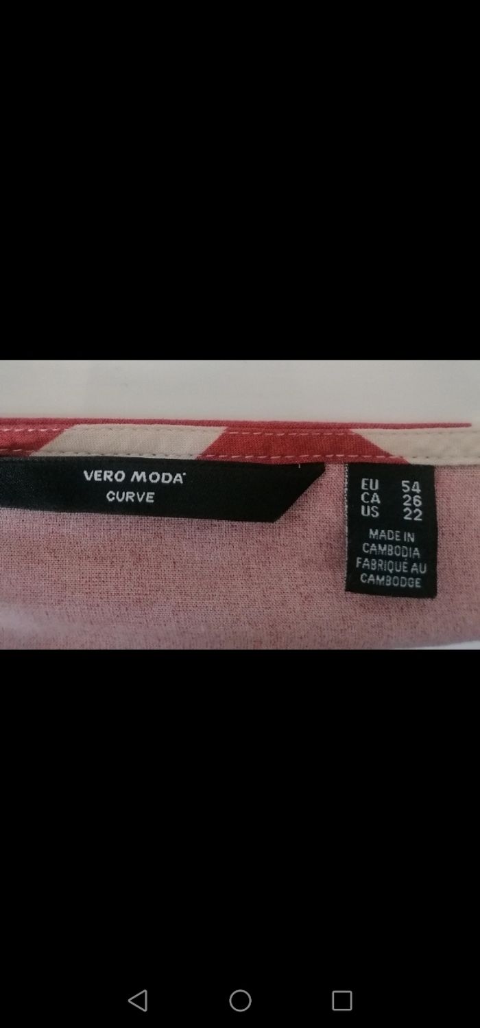 Robe Vero Moda - photo numéro 3