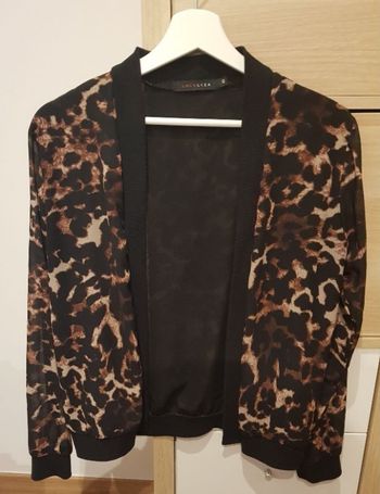 Veste légère. T.40. Lolaliza