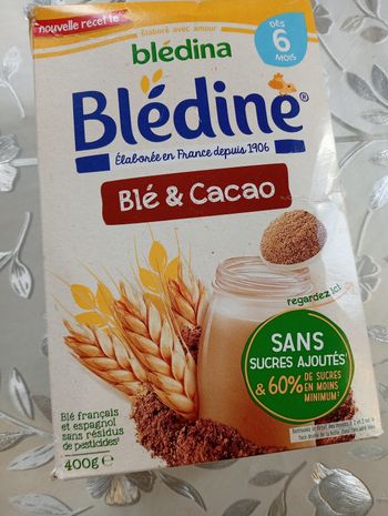 Bledine