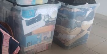 Gros lot revendeurs