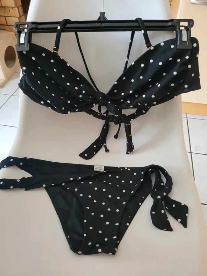 Maillot de bain femme In Extenso