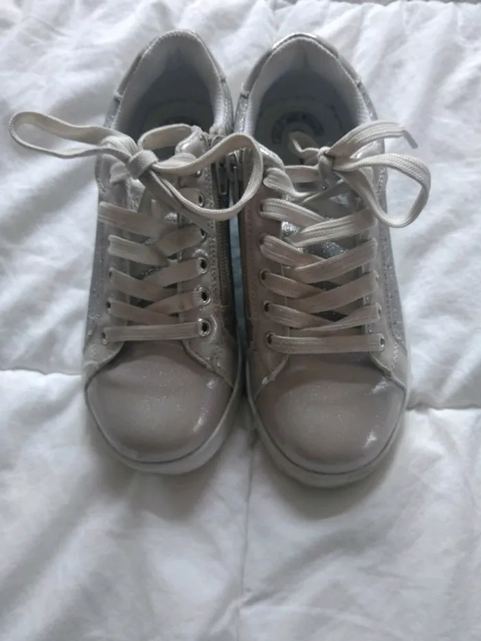 Chaussure Baskets Fille