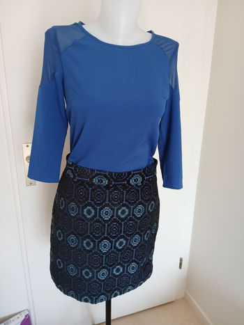 Jupe zara taille M