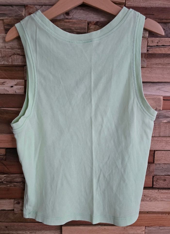 Tee-shirt MC 11-12 ans fille zara neuf - photo numéro 9