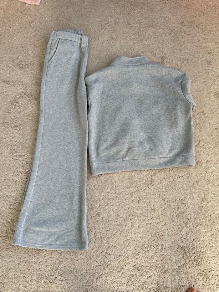 Survêtement - photo numéro 5