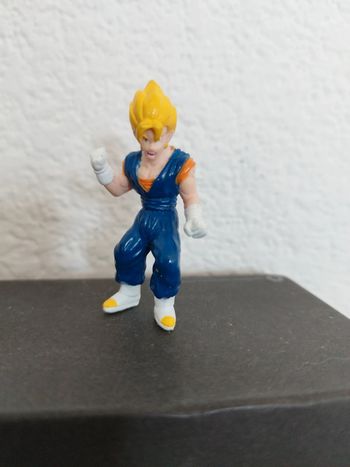 Figurine Dragon Ball Z AB bs sta figure toy dbz