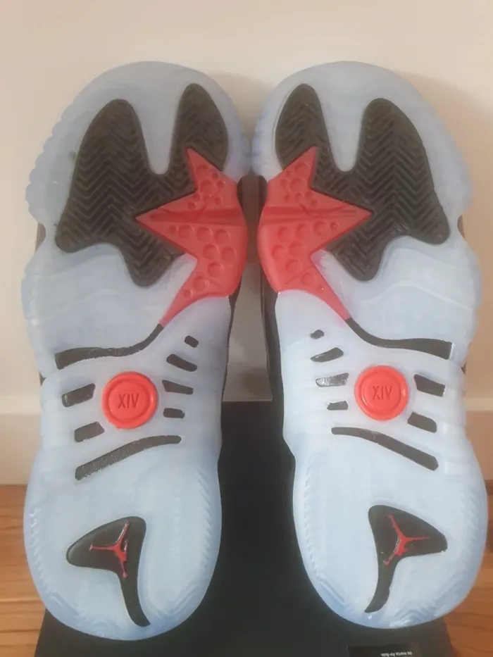 Nike Jordan Jumpman (38) - photo numéro 9