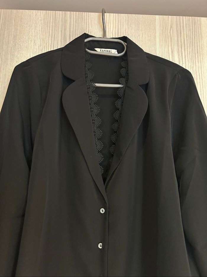 Blouse Kaporal - photo numéro 4