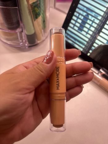 Contour & highlight