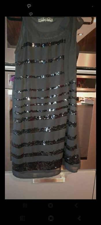 Robe de soirée