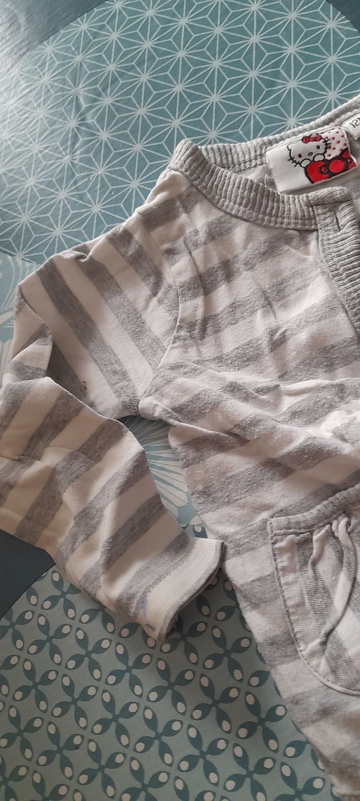 Gilet - photo numéro 3