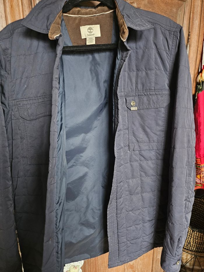 Veste Timberland - photo numéro 2