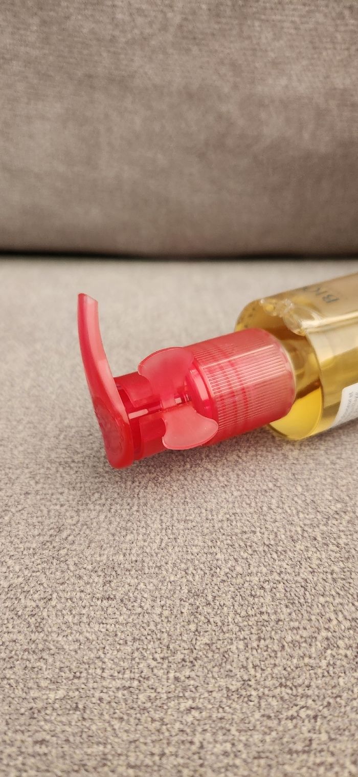 Huile micellaire NEUVE - photo numéro 3