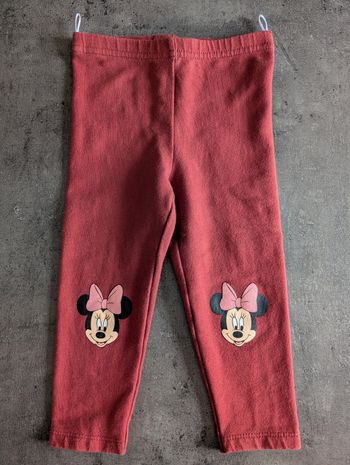 Legging 12-18 mois ( 86 cm ) Disney Baby C&A