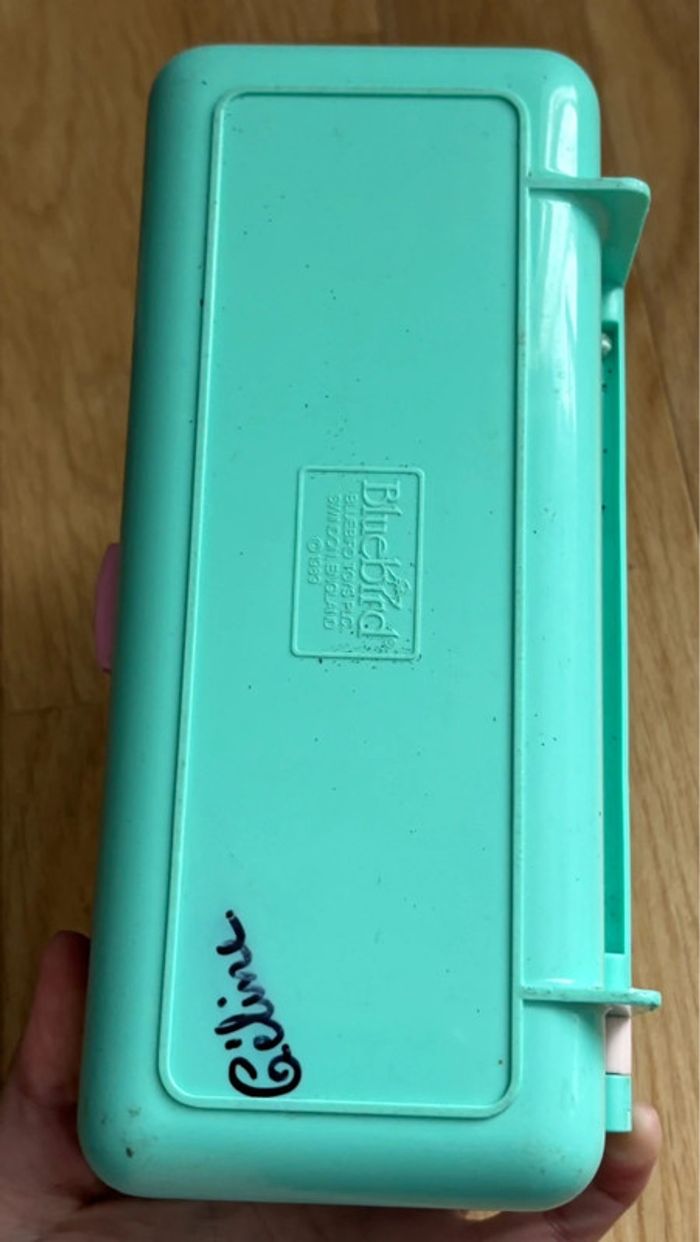 Polly pocket bluebird - photo numéro 7