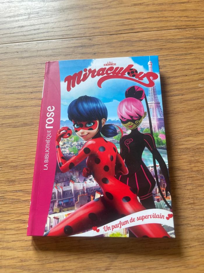 Miraculous