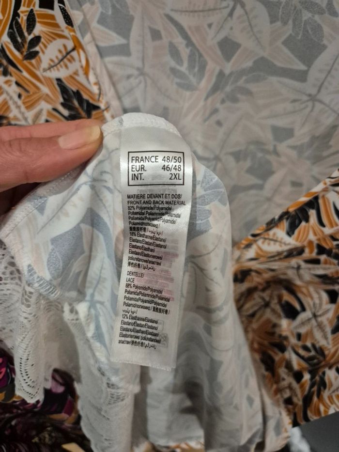 Kimonos #pyjama #été 46 - photo numéro 9