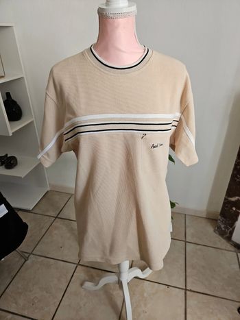 T-shirt épais