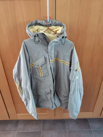Veste de ski