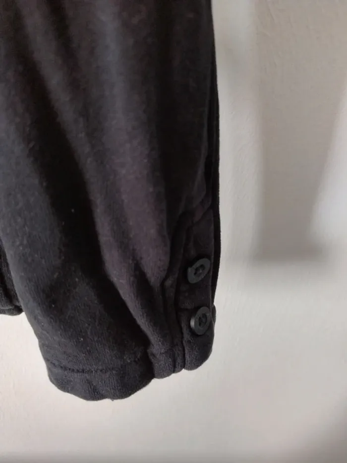Blazer garçon en 100% coton - photo numéro 4
