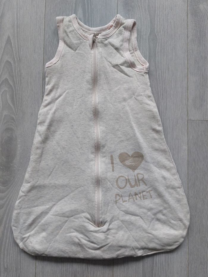 Gigoteuse Lupilu taille 0 / 6 mois