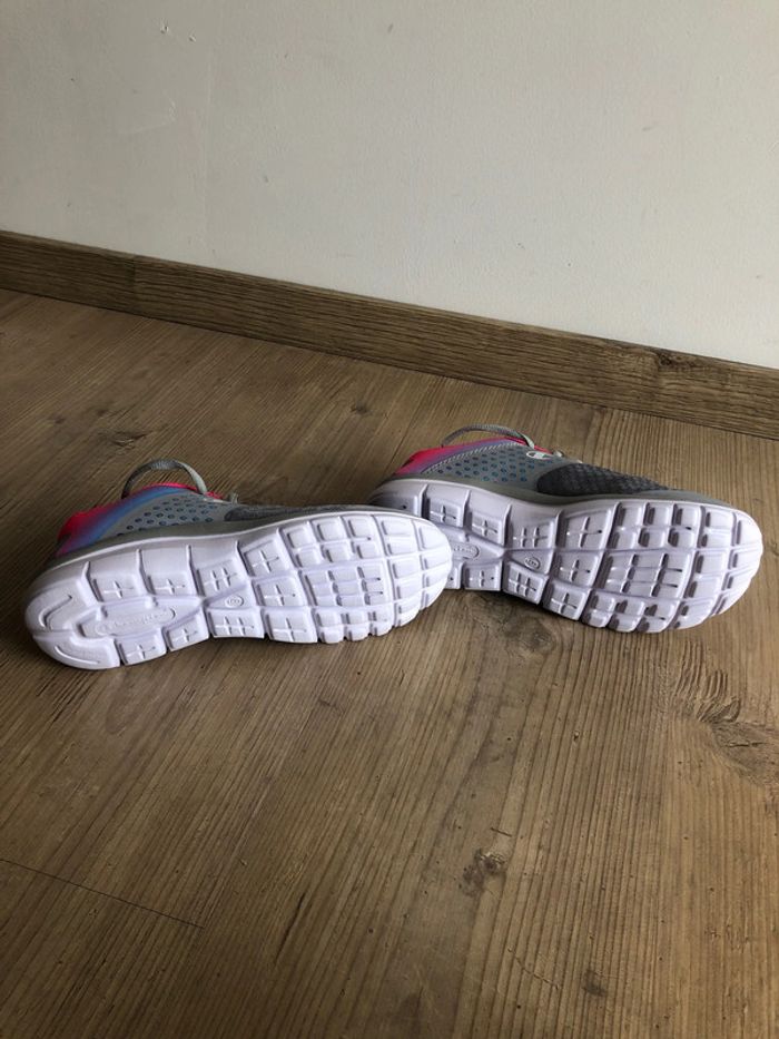 Baskets champion - photo numéro 2