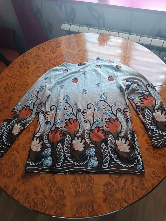 Pull taille L/ XL