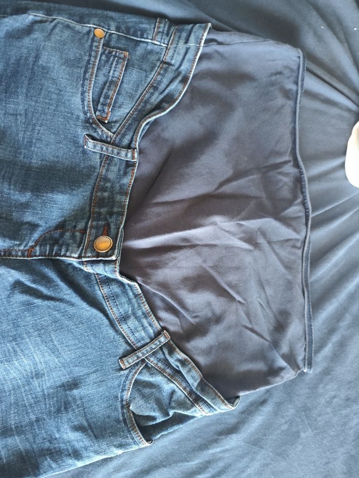 Lot pantalons grossesse - photo numéro 7
