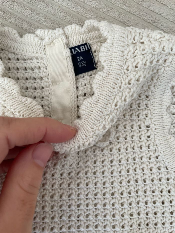 Barboteuse - photo numéro 2