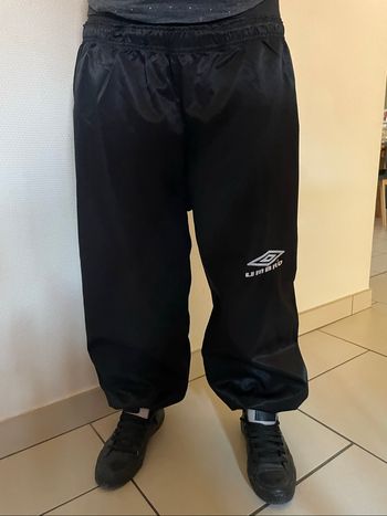 Pantalon baggy vintage umbro