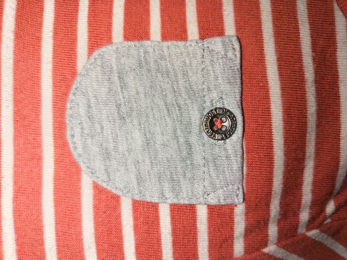 Tee shirt - photo numéro 2