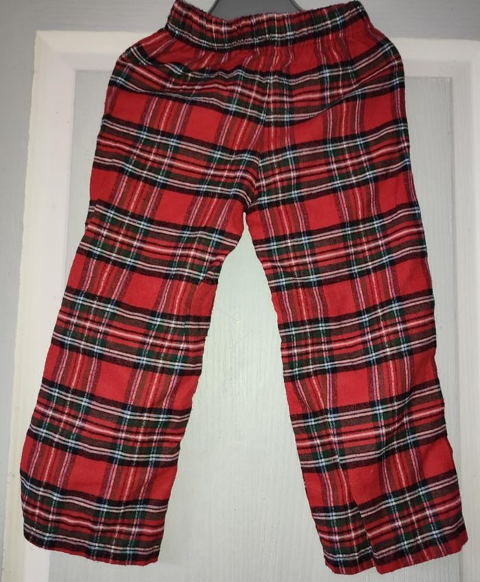 Pyjamas - photo numéro 3