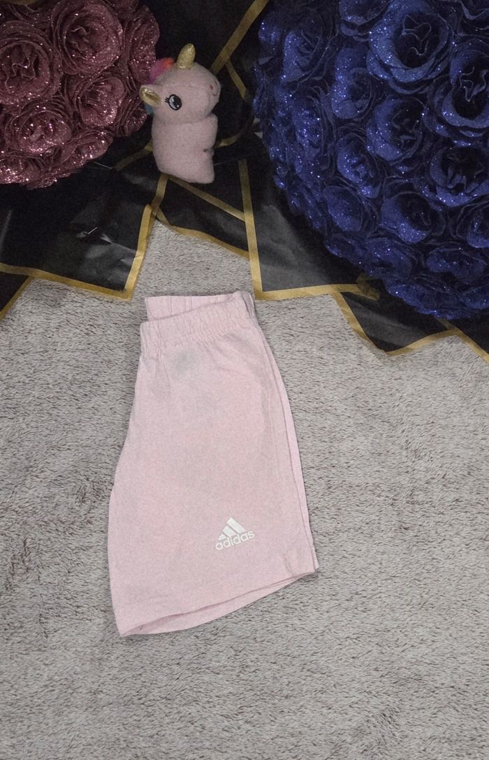Short Adidas