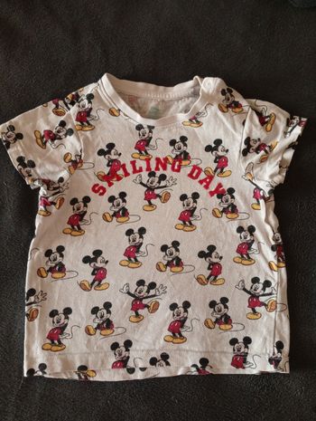 Tee-shirt