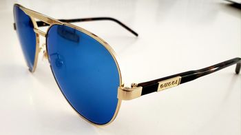 Lunette de soleil Gucci homme/femme