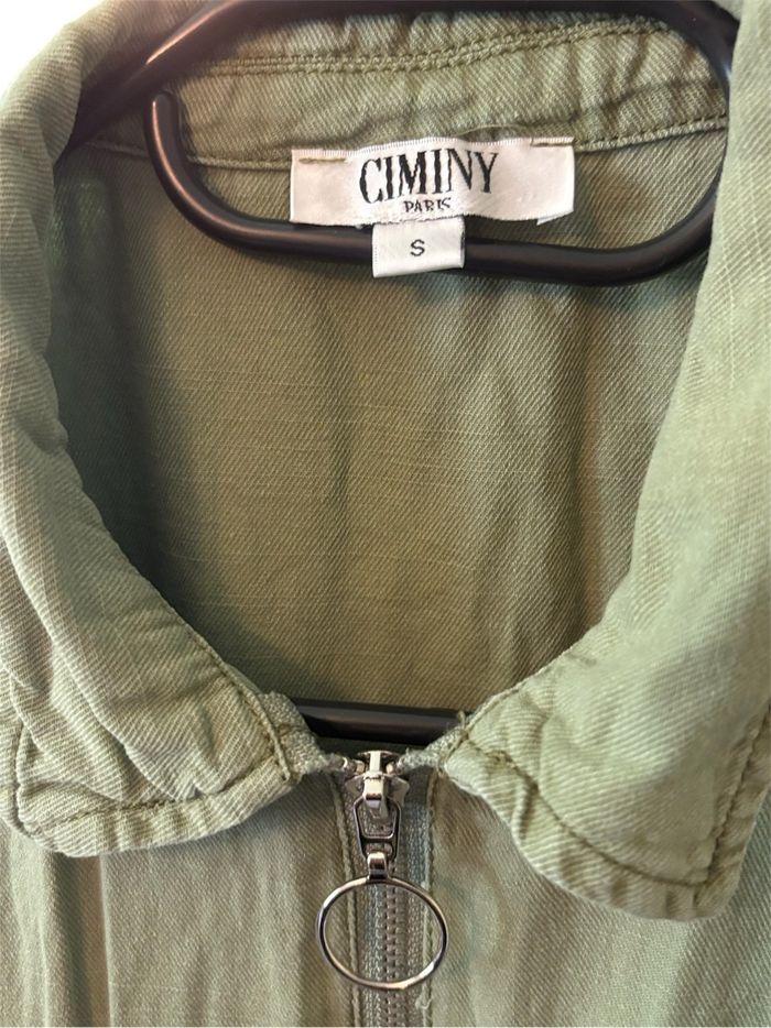 Combinaison femme - photo numéro 3