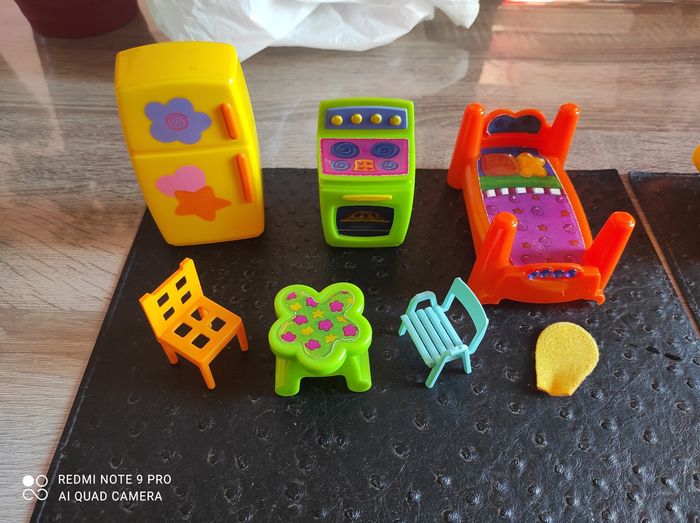 Lot mobilier - photo numéro 2