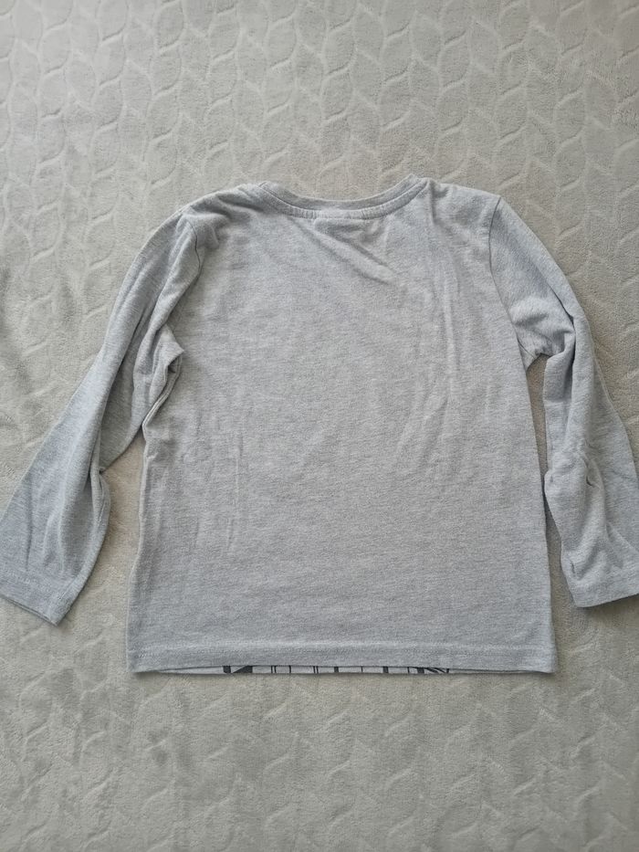 T-shirt star wars - photo numéro 2